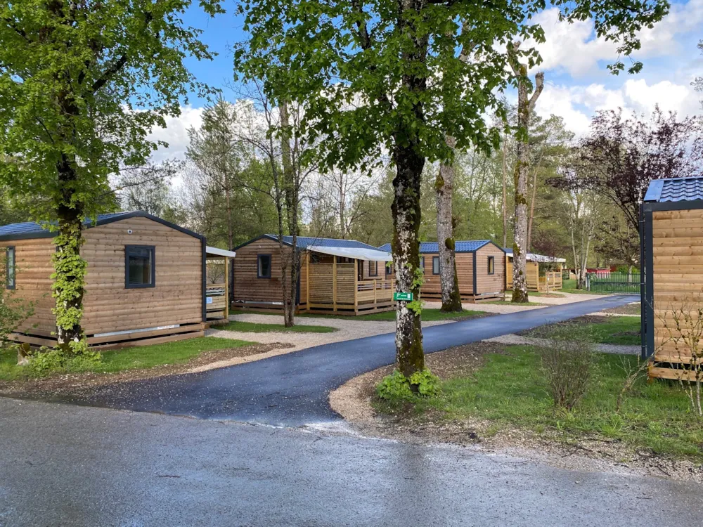 Camping Les Pêcheurs - image n°7 - Camping Direct