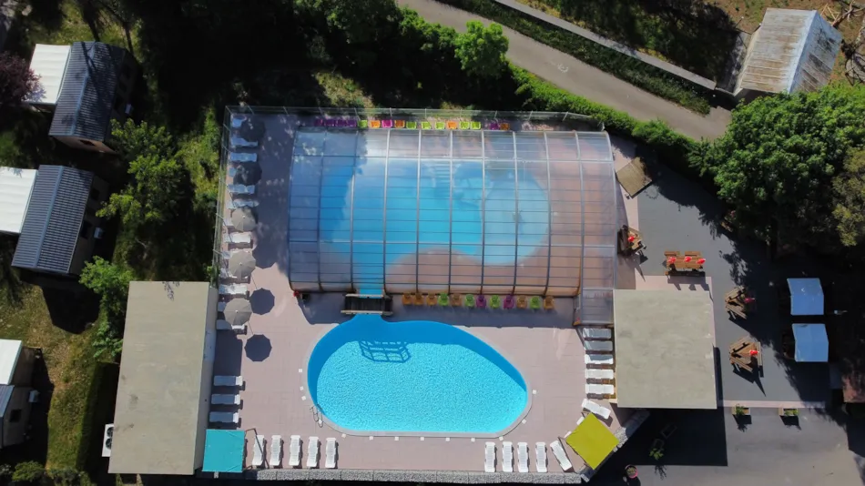 Camping Les Pêcheurs