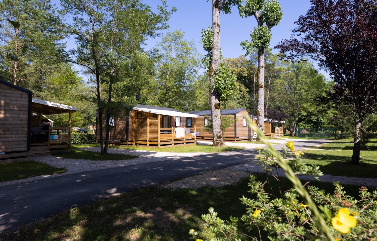 Camping Les Pêcheurs