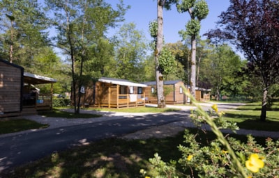 Camping Les Pêcheurs
