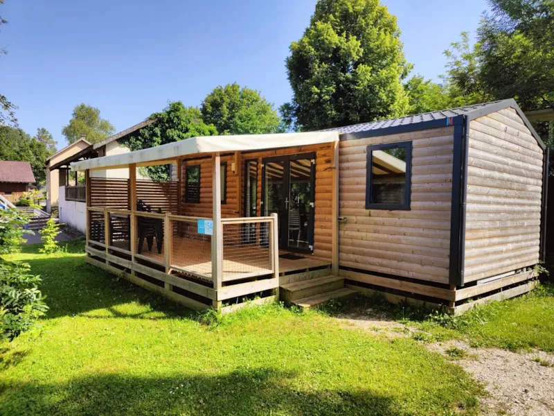 Family Plus 32 M² - Climatisé