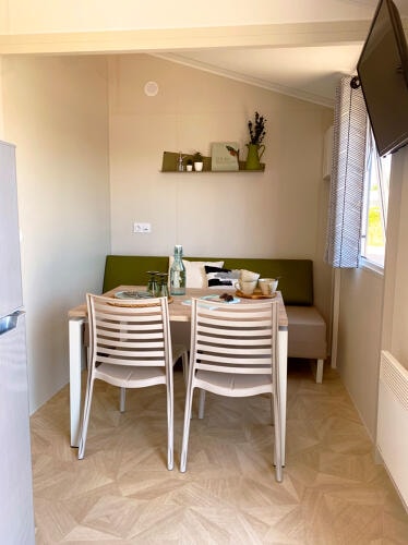 Cottage Bora 20m² - air-conditioning
