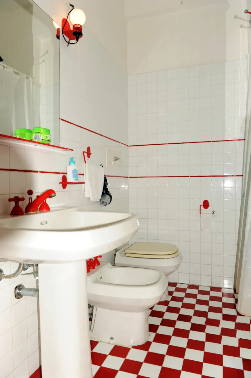 Appartement Deux Pièces