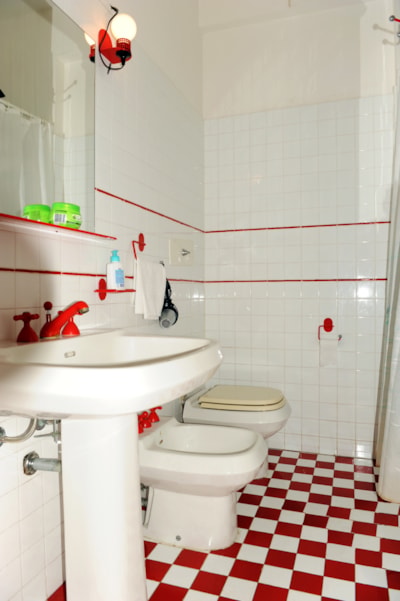 Apartment Two Room — 3