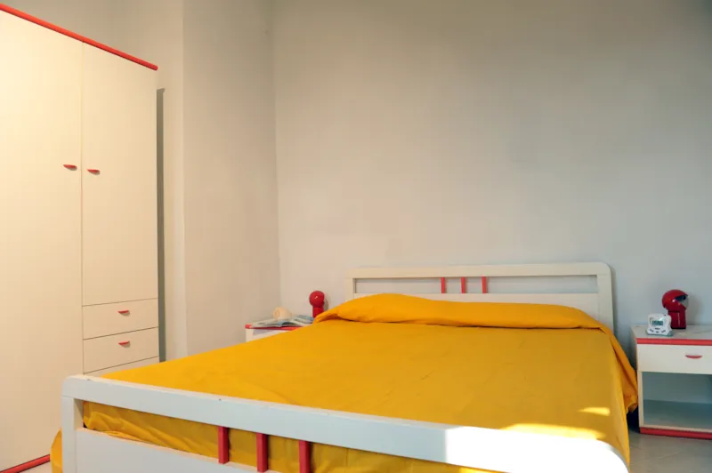 Appartement Deux Pièces