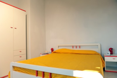 Apartment Two Room — 4