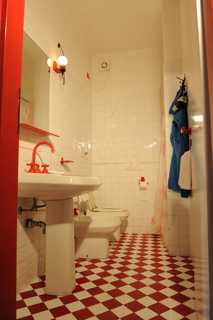 Appartement Deux Pièces