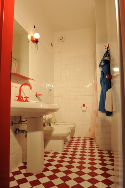 Apartment Two Room — 4