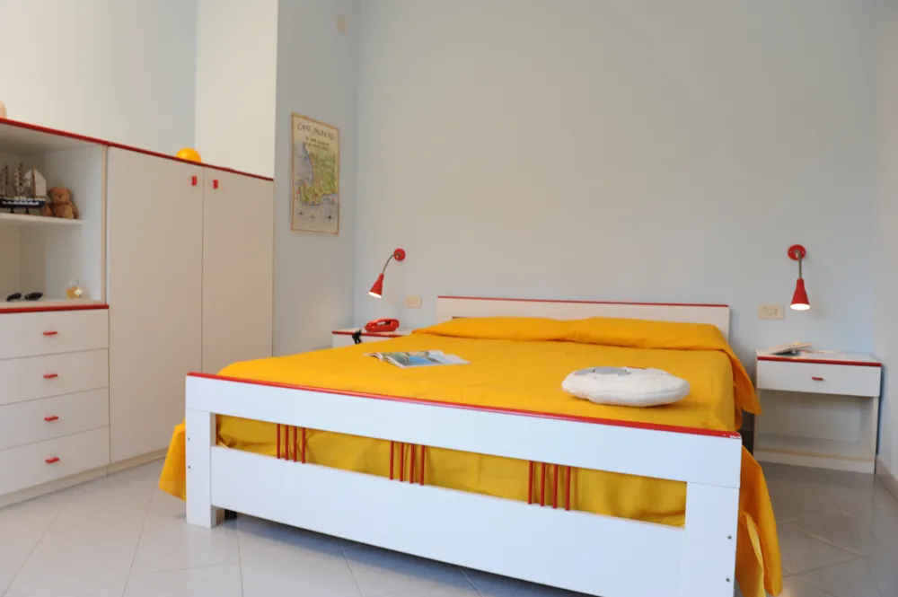 Location - Appartement Deux Pièces - Residence Trivento