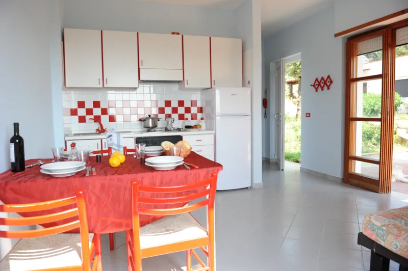 Appartement Deux Pièces