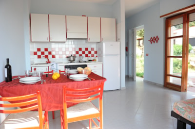 Apartment Two Room — 2