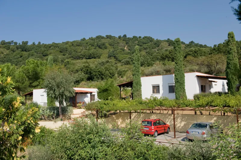 Appartement Deux Pièces