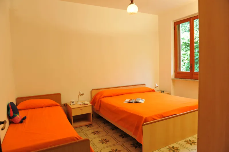 Appartement Trois Pièces