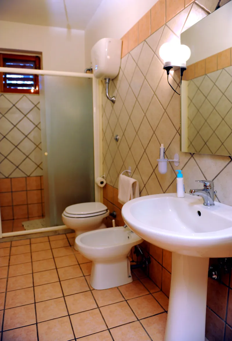 Appartement Trois Pièces