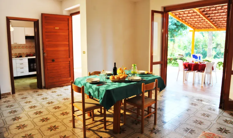 Appartement Trois Pièces