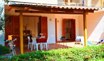 Mietunterkunft - Apartment Drei Räume - Residence Trivento