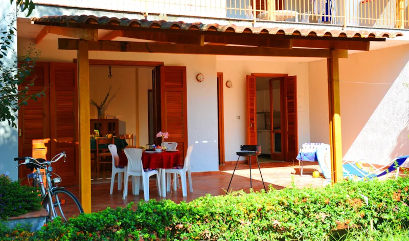 Appartement Trois Pièces