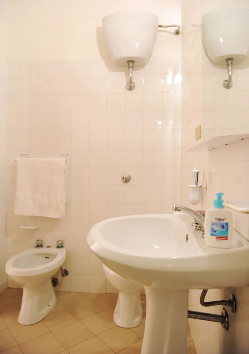 Appartement Une Pièce