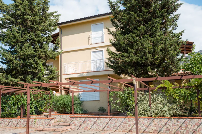 Appartement Une Pièce