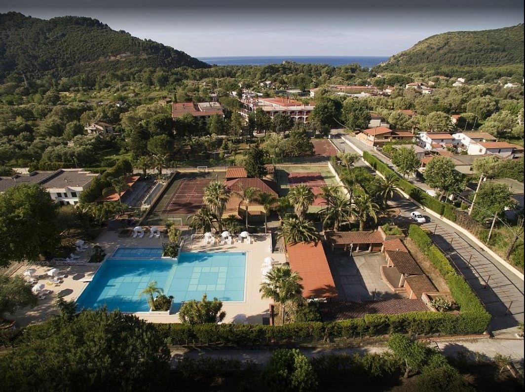 Residence Trivento — Photo 1