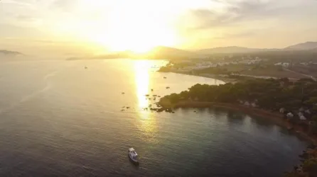 Camping La Playa Ibiza - image n°2 - Camping Direct