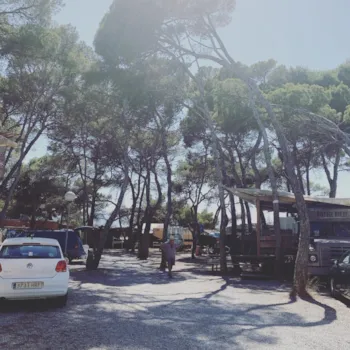 Camping La Playa Ibiza - image n°3 - Camping Direct
