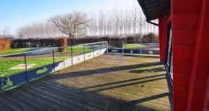 Camping Onlycamp Longue Rive - Ucamping