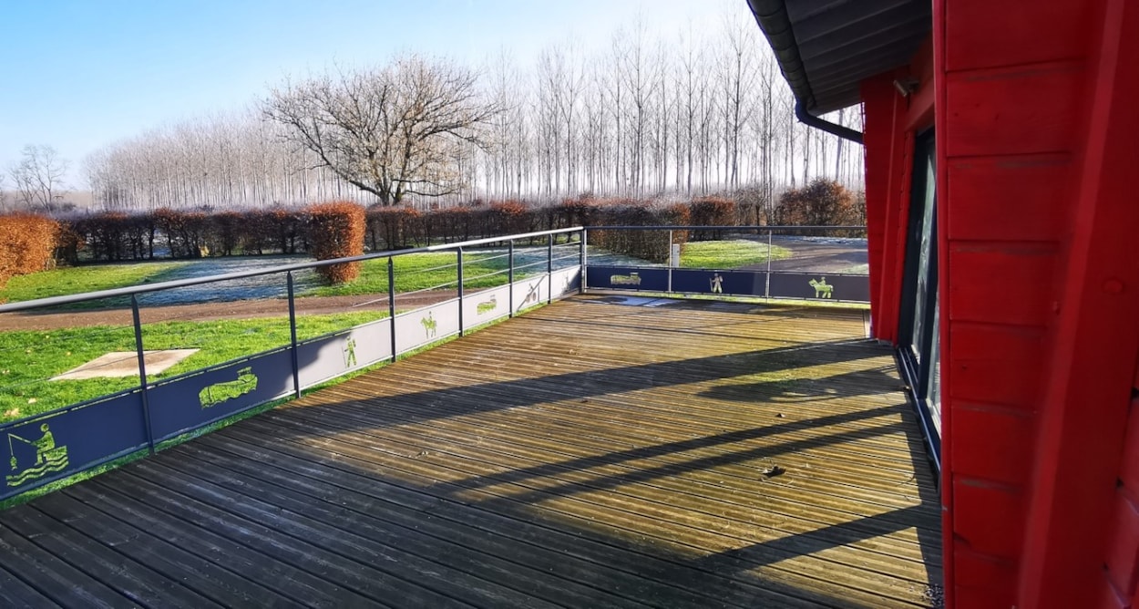 Camping Onlycamp Longue Rive
