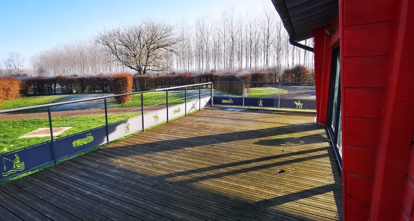 Camping Onlycamp Longue Rive — Photo 1