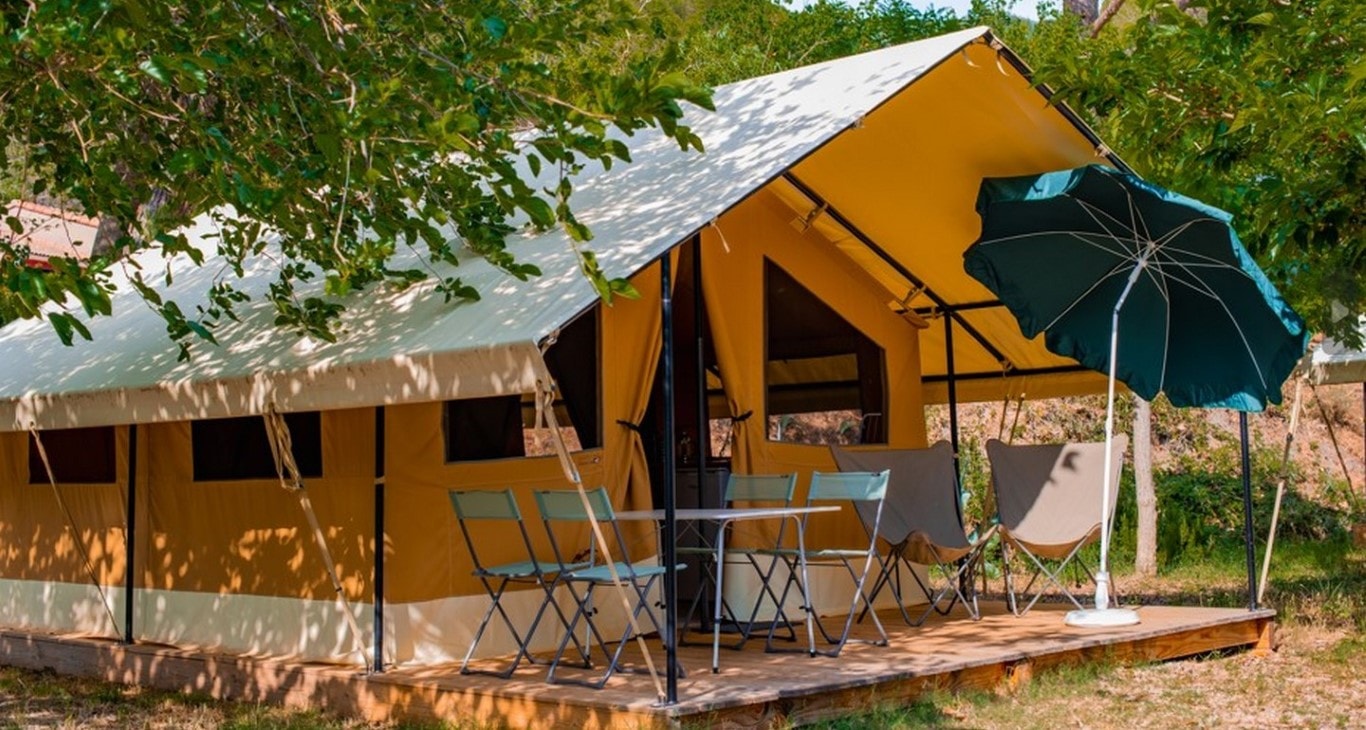 Camping Onlycamp Longue Rive — Photo 5