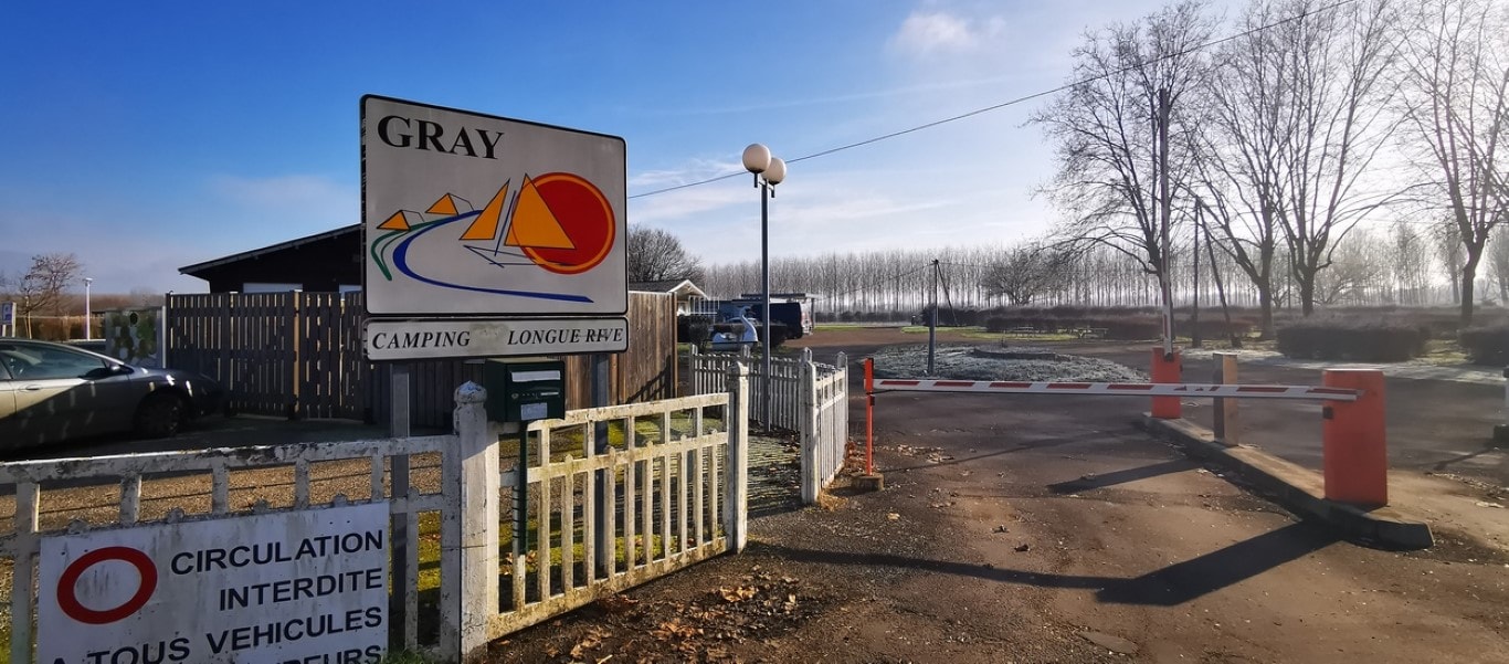 Camping Onlycamp Longue Rive — Photo 3