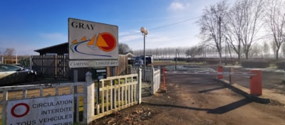 Camping Onlycamp Longue Rive