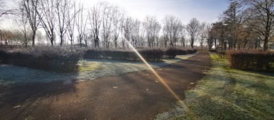 Camping Onlycamp Longue Rive