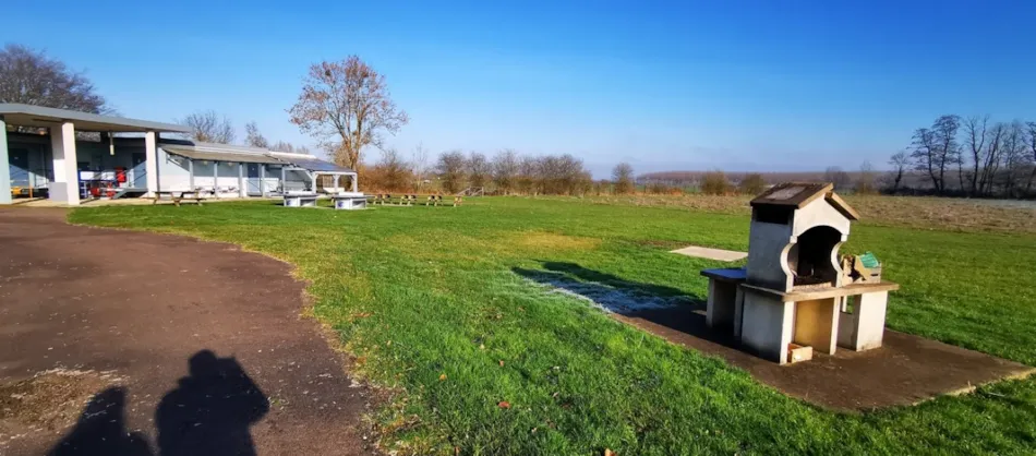 Camping Onlycamp Longue Rive