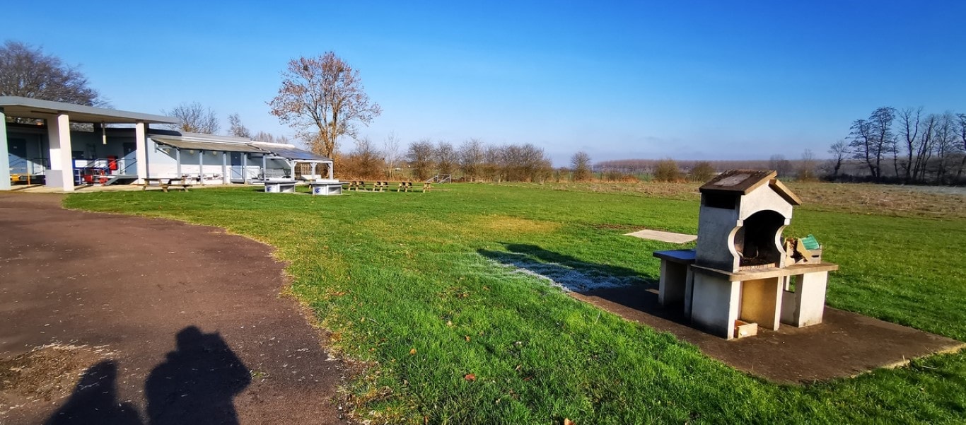 Camping Onlycamp Longue Rive — Photo 4