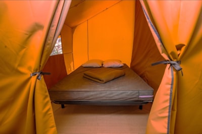 Ponza tent