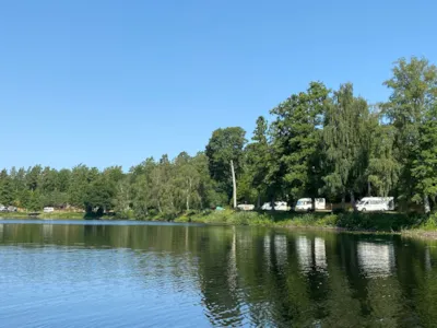 Ljuvadal Camping & Upplevelser - Comté de Blekinge