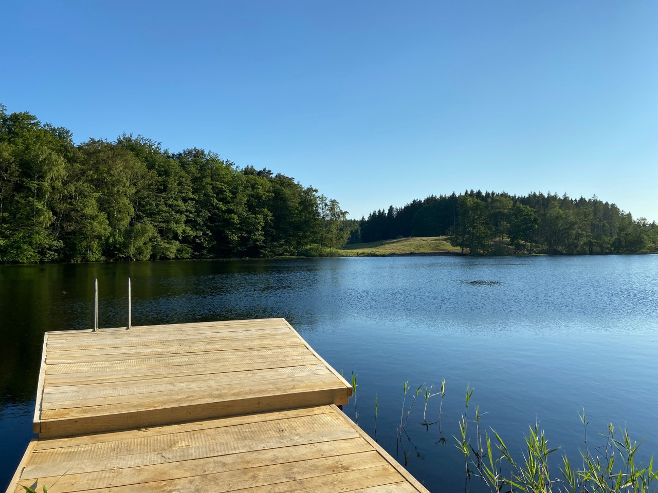 Ljuvadal Camping & Upplevelser — Foto 2
