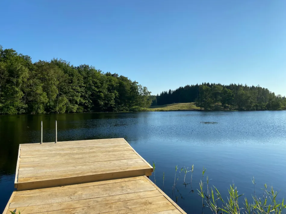 Ljuvadal Camping & Upplevelser