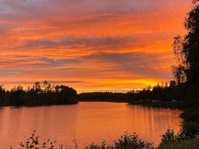 Ljuvadal Camping & Upplevelser