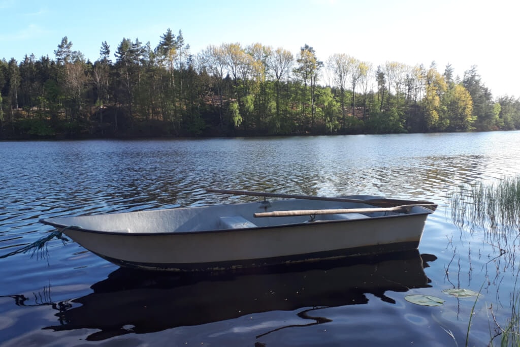 Ljuvadal Camping & Upplevelser — Foto 4
