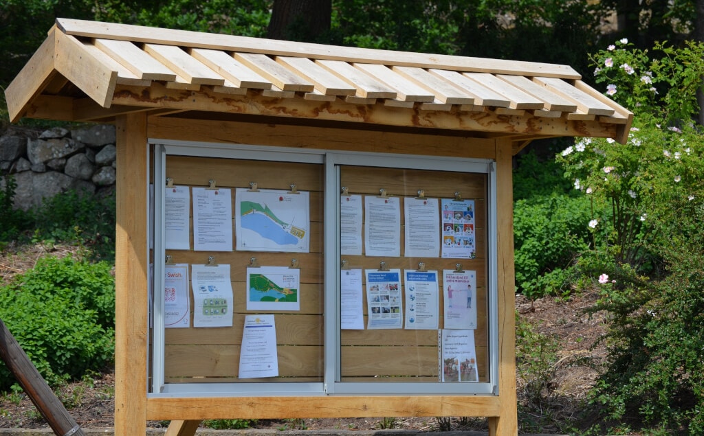 Ljuvadal Camping & Upplevelser — Foto 5
