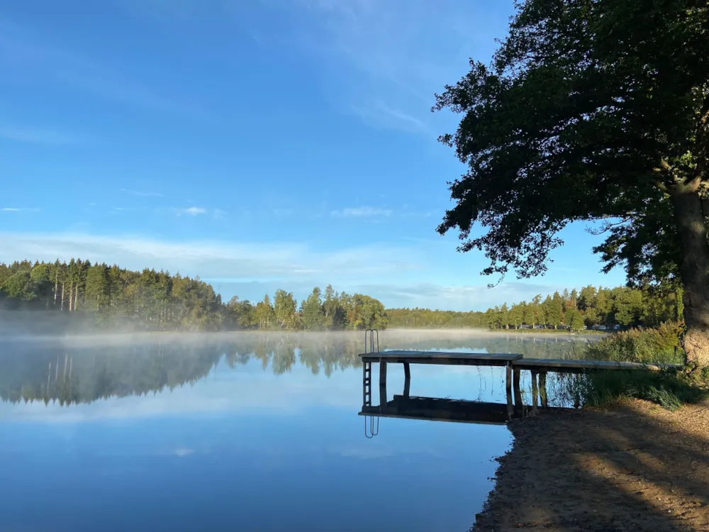 Ljuvadal Camping & Upplevelser