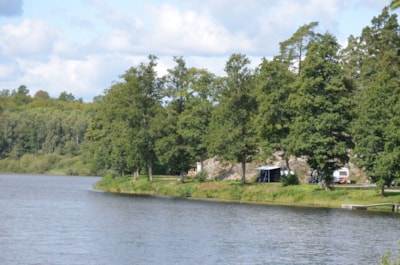 Ljuvadal Camping & Upplevelser