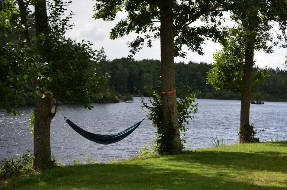 Ljuvadal Camping & Upplevelser