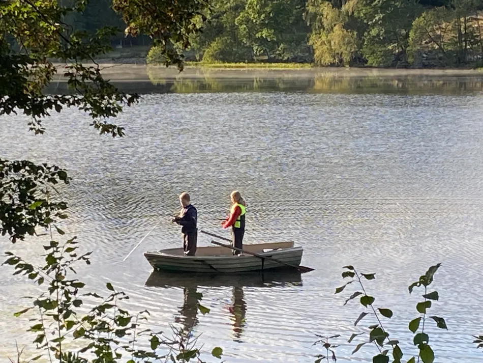 Ljuvadal Camping & Upplevelser