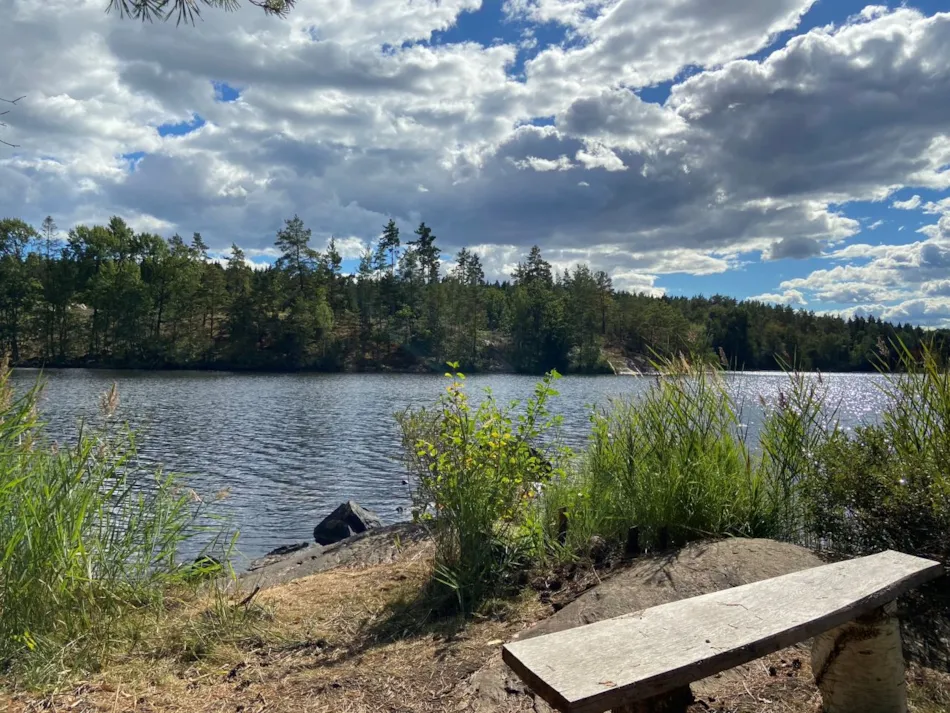 Ljuvadal Camping & Upplevelser