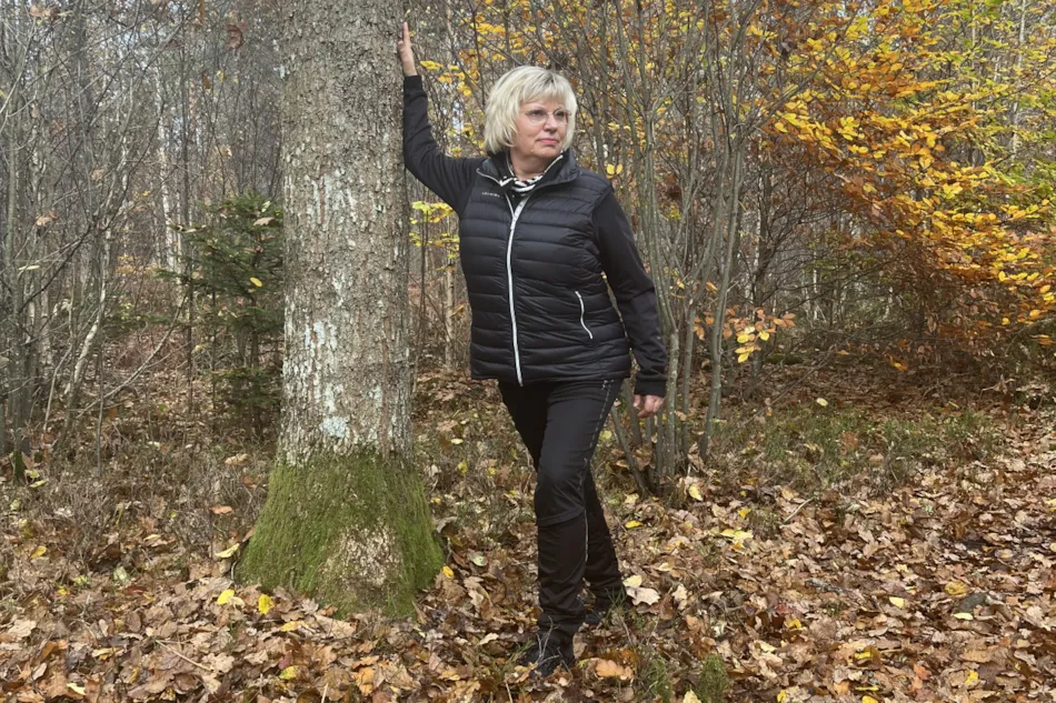 Ljuvadal Camping & Upplevelser