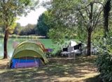 Foto #3 van Camping du Lac de Fontclaire