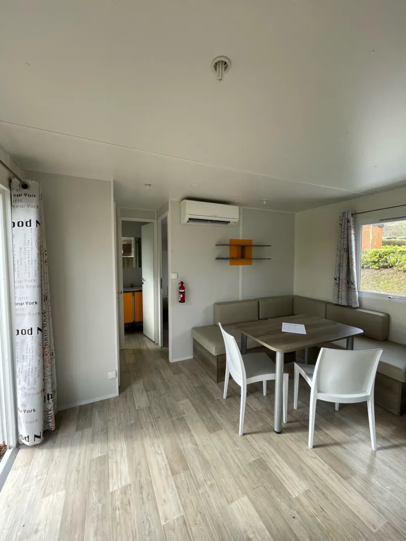 Chalet Grand Confort